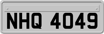 NHQ4049