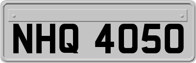 NHQ4050