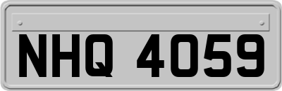 NHQ4059