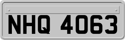 NHQ4063