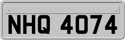 NHQ4074