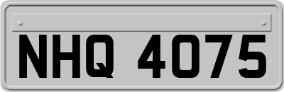 NHQ4075