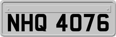 NHQ4076