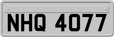 NHQ4077