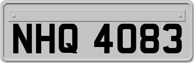 NHQ4083