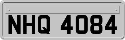 NHQ4084