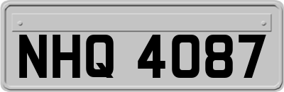 NHQ4087