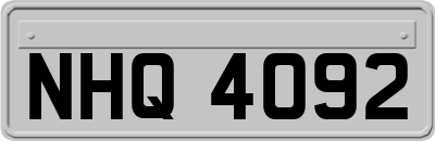 NHQ4092