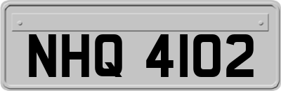 NHQ4102