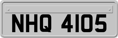 NHQ4105