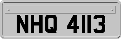 NHQ4113
