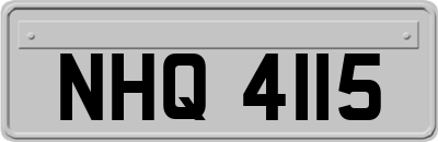 NHQ4115
