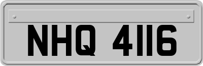 NHQ4116