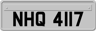 NHQ4117