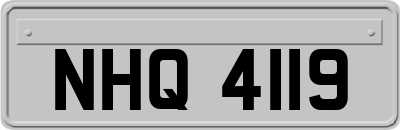 NHQ4119