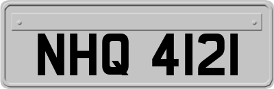 NHQ4121