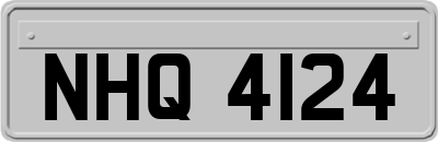 NHQ4124