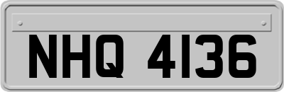 NHQ4136