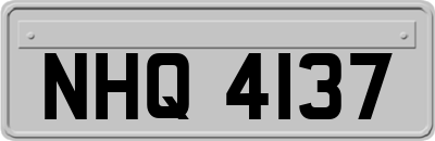NHQ4137