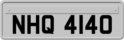 NHQ4140