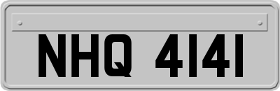 NHQ4141