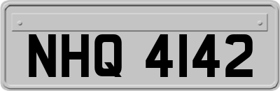 NHQ4142