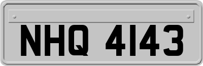 NHQ4143