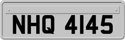 NHQ4145