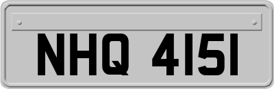 NHQ4151