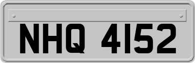 NHQ4152