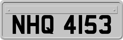 NHQ4153