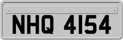 NHQ4154
