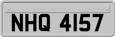 NHQ4157