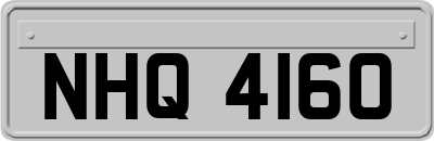NHQ4160
