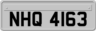 NHQ4163