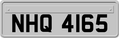 NHQ4165