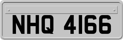 NHQ4166