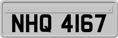 NHQ4167