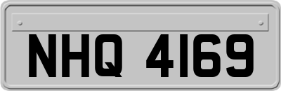 NHQ4169