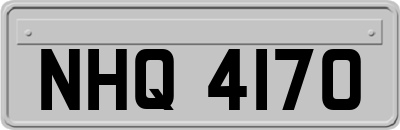 NHQ4170
