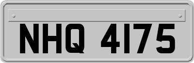 NHQ4175