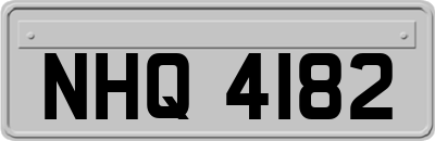 NHQ4182
