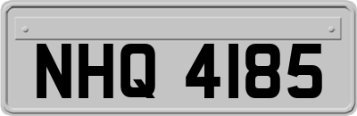 NHQ4185