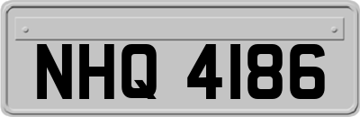NHQ4186