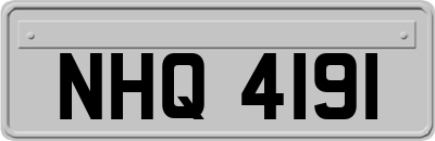 NHQ4191