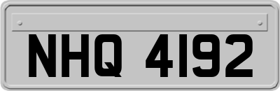 NHQ4192