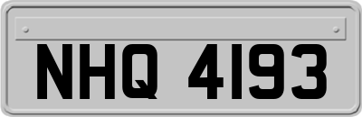 NHQ4193