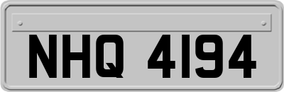 NHQ4194