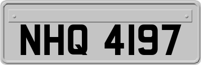 NHQ4197