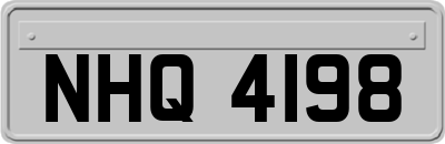 NHQ4198